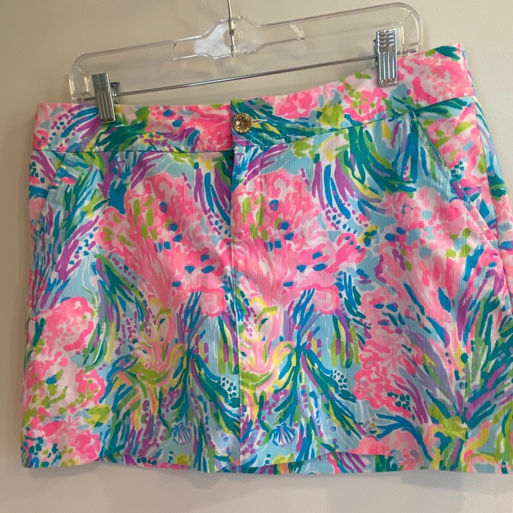 Skort